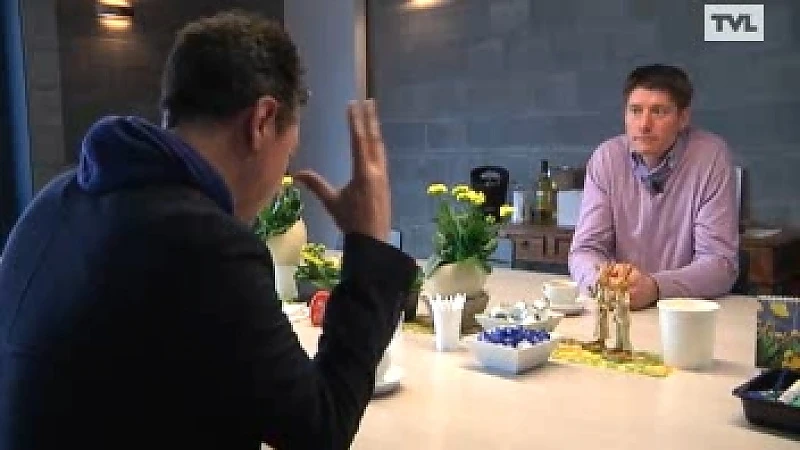 Vergeten voetballer David Paas