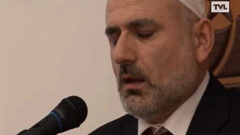 Ayasofya moskee is verbouwd in Hasselt