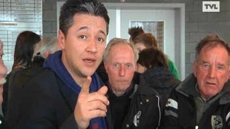 Ploeg van de week Hades