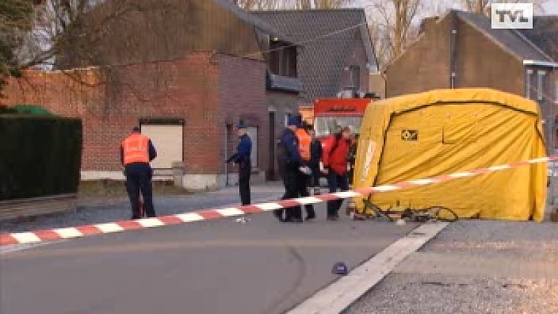 Drie dodelijke verkeersongevallen dit weekend