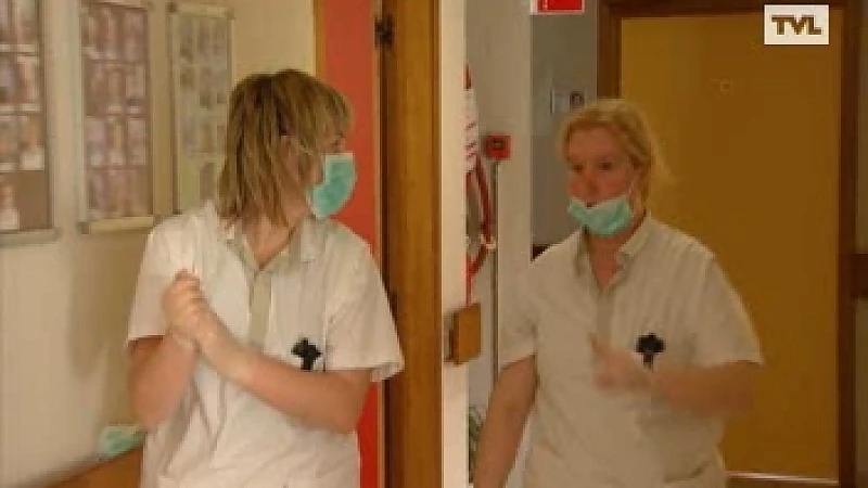 Norovirus duikt ook op in Beringen