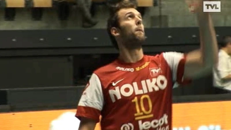 Jo Van Decraen keert terug naar Noliko Maaseik