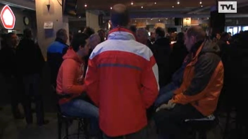 Voorverkoop bekerfinale groot succes bij Racing Genk