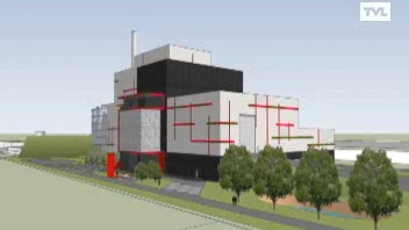 Bionerga vraagt vergunning aan voor biostoomcentrale Ravenshout