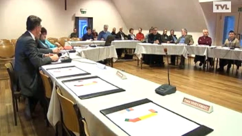 Extra gemeenteraad Diepenbeek zonder meerderheid
