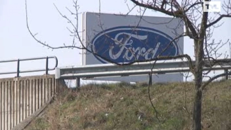 Bedienden Ford krijgen infosessie rond hertewerkstelling