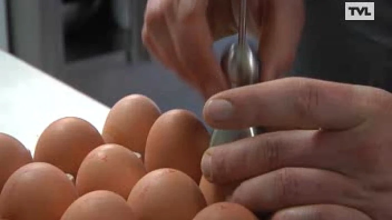 Steeds meer sterrenchefs openen bistro