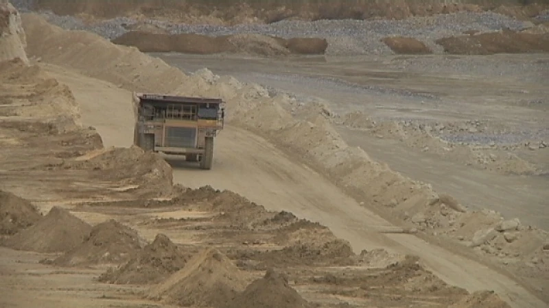 Sibelco wil mergel ontginnen in Roosburggroeve Riemst