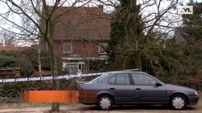 Aanhouding moordenaar Neeroeteren verlengd