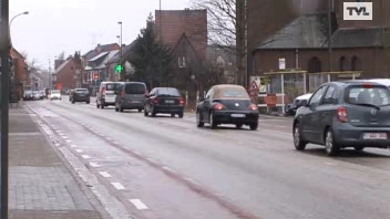 Onteigeningen N141 Ham van start