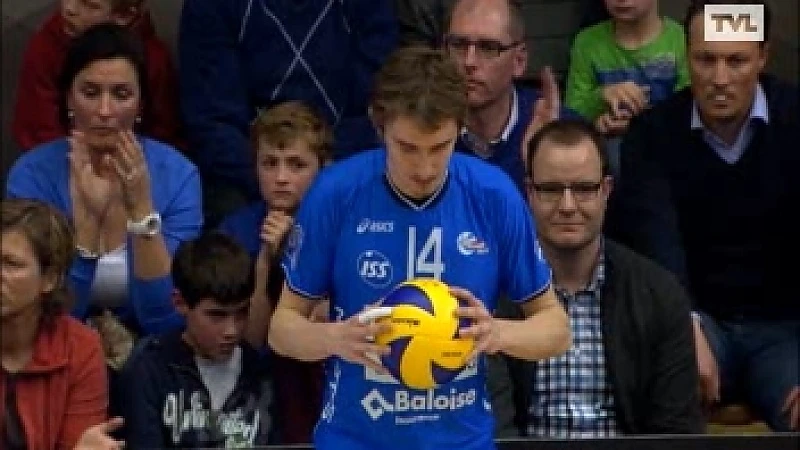 Geen nieuwe titel voor Maaseik