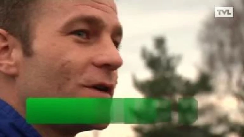 TVL Sportcafé: Peter Van Houdt