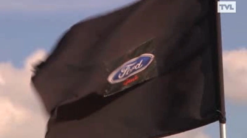Bedienden Ford Genk dicht bij akkoord sociaal plan