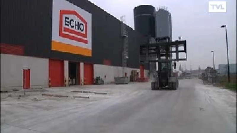 Handelsrechtbank buigt zich over overname Echo