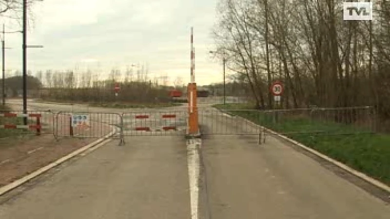 Langverwachte werken Pliniussite Tongeren van start