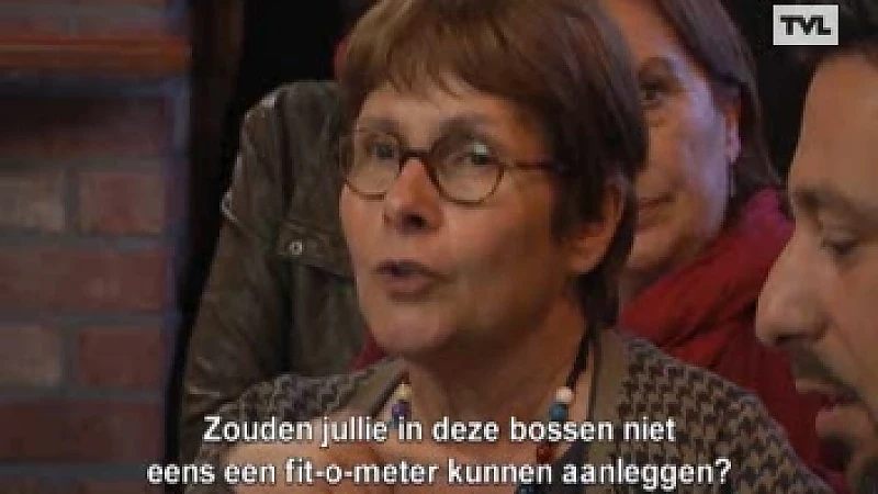 Heusden-Zolder legt oor te luisteren bij kerkdorpen