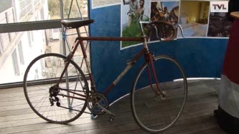 Toerisme Limburg volop in het teken van de fiets