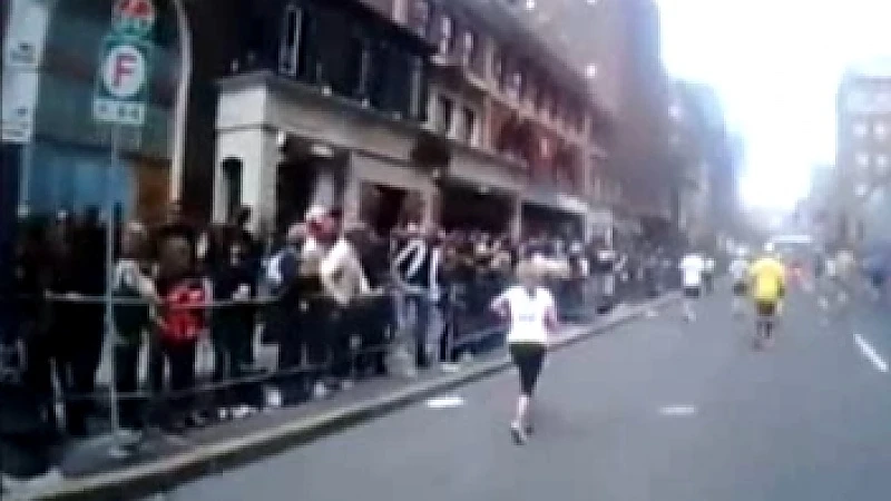 Limburgers praten na over aanslag Boston Marathon