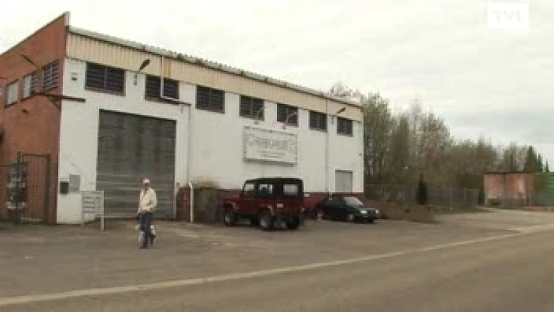 Mecanicien verhindert overval op oldtimergarage Sint-Truiden