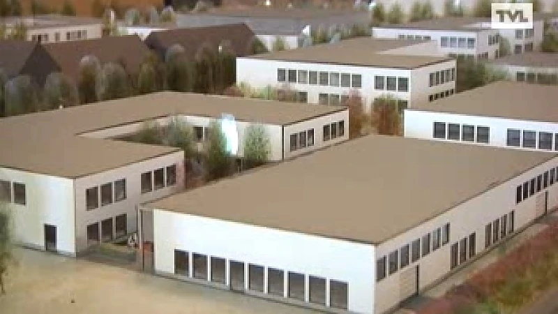 Grootste scholenbouwproject in Vlaanderen verrijst in Beringen