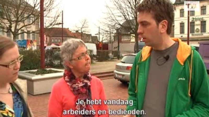 Christelijke vakbond voert actie voor eenheidsstatuut