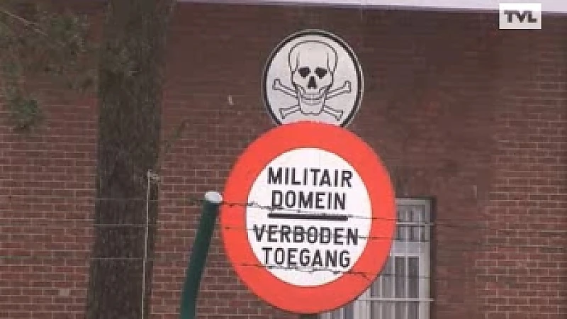 Asielcentrum Helchteren eind deze maand dicht