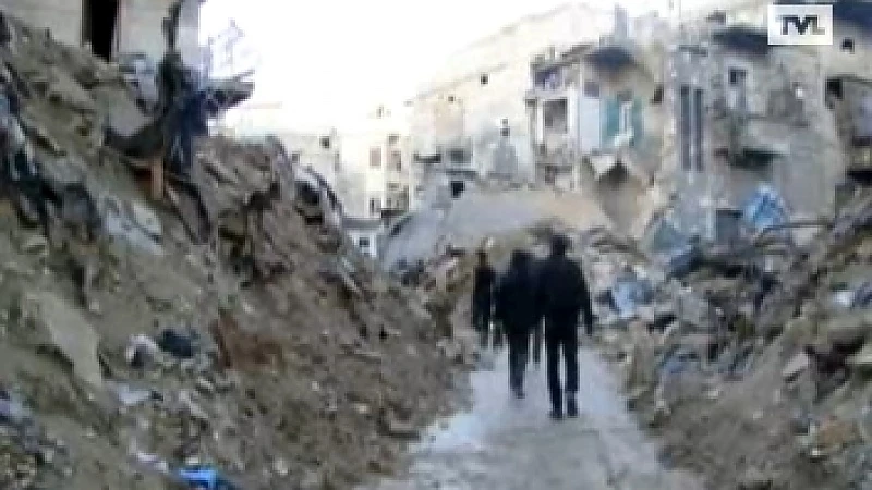 Vier Genkenaars mogelijk in Syrië