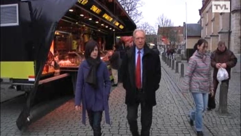 Harley ex-burgemeester Kelchtermans gestolen