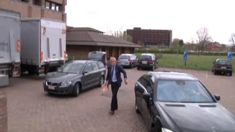 Tussentijds rapport Limburgs reddingsplan