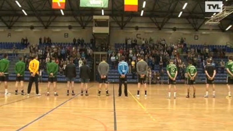 Bocholt boekt emotionele zege bij Initia Hasselt
