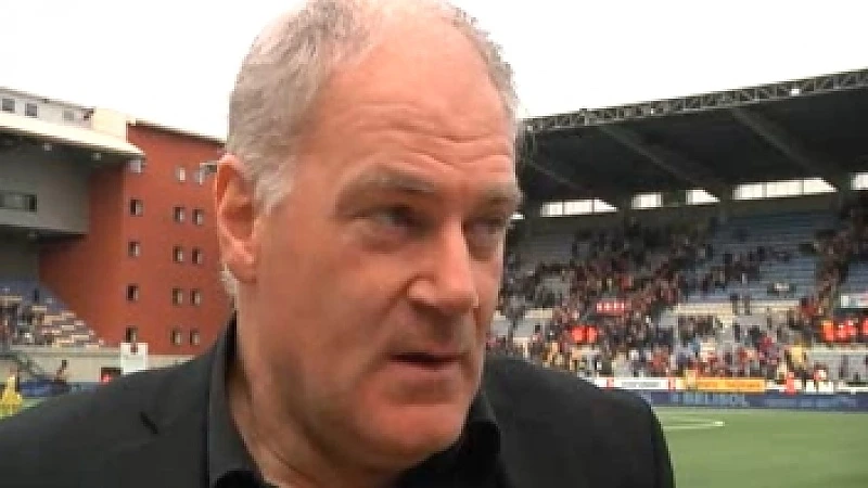 Reacties na STVV-Westerlo