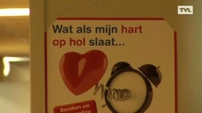 Limburgse ziekenhuizen screenen het hart