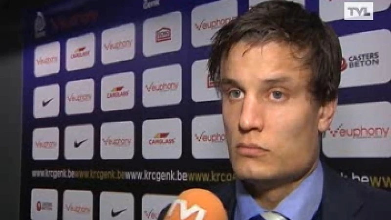 Reacties na Racing Genk-Club Brugge