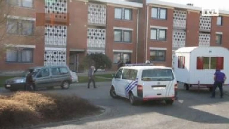 Vrouw kritiek na messteken door vriend in Tongeren