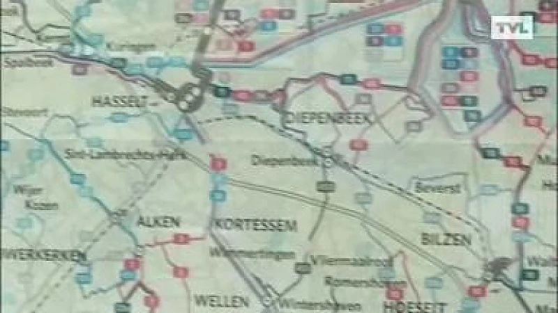 Sneltram kan Maastricht 5 miljoen euro opleveren