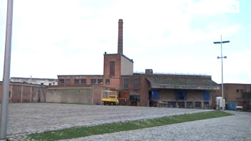 Borgloon ziet geen ruimte voor renovatie stroopfabriek