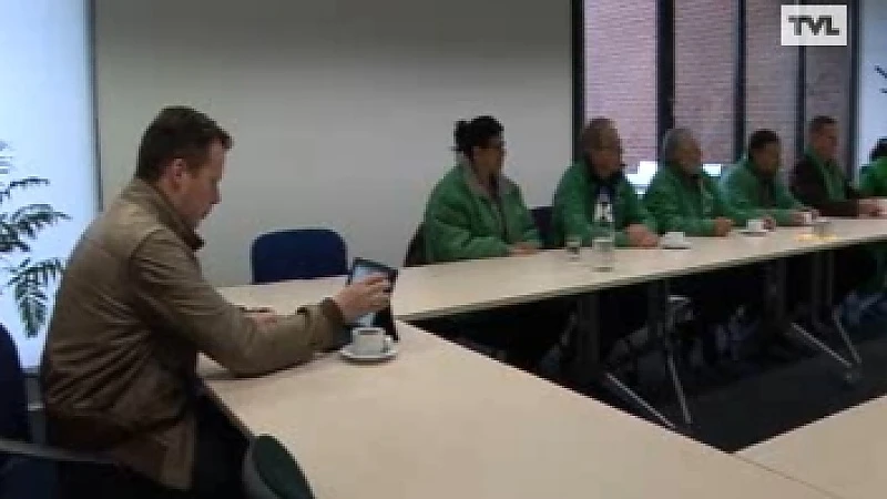 ACV ijvert voor eenheidsstatuut bij partijen