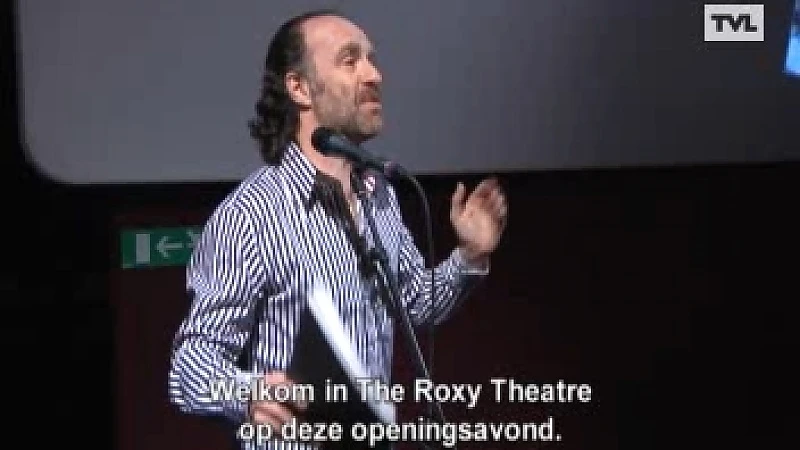 Opening MOOOV-filmfestival groot succes