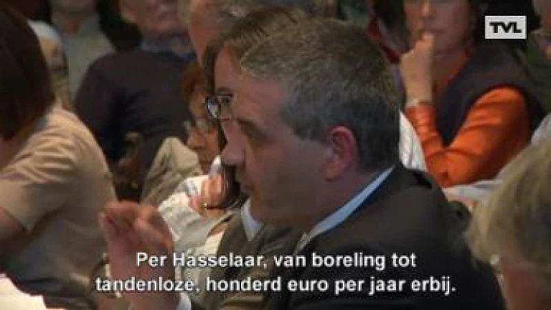 Hasselt keurt besparingsplan goed