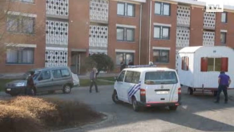 Vrouw nog steeds kritiek na steekpartij
