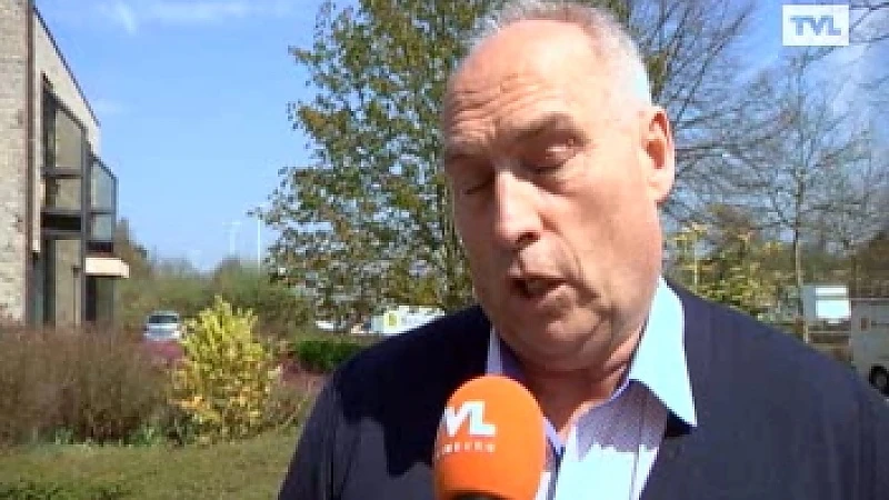 ABVV verontwaardigd over bijeenkomst Vlaams Belang over Ford