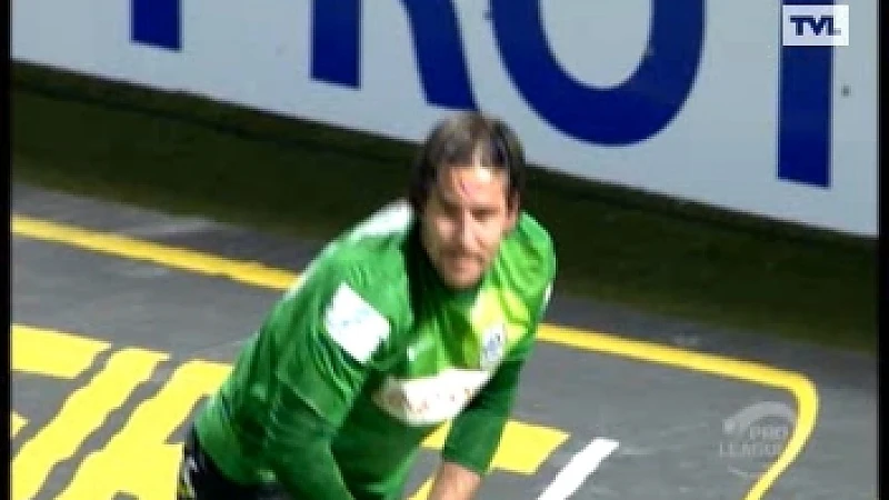 Genk speelt 0-0 gelijk bij Lokeren