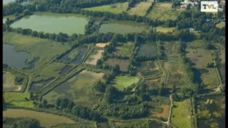 150.000 euro steun voor natuurgebied De Wijers