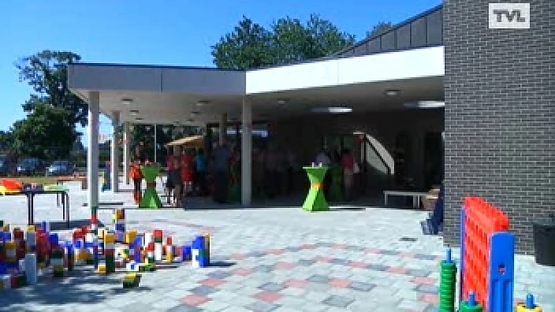 Regelgeving kost Ham 14 opvangplaatsen