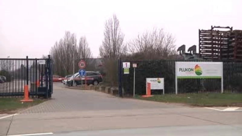Pluimveebedrijf Pluk'on neemt maatregelen tegen geurhinder