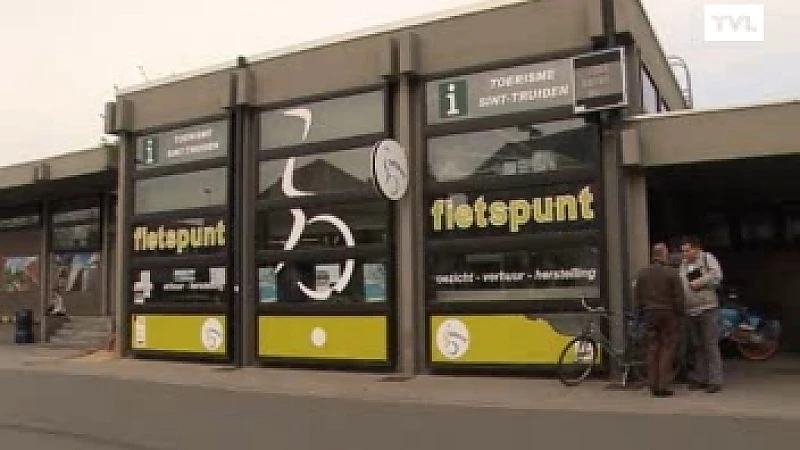 Sint-Truiden voert fietsdepannage in