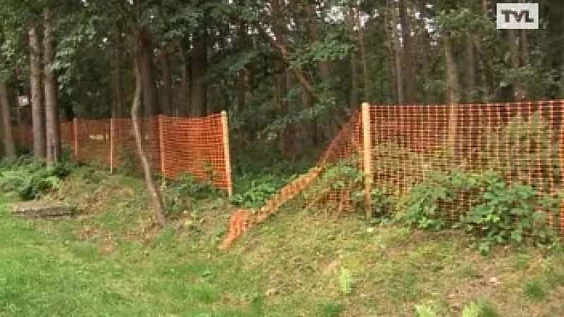 Asielcentrum Helchteren heeft de deuren gesloten