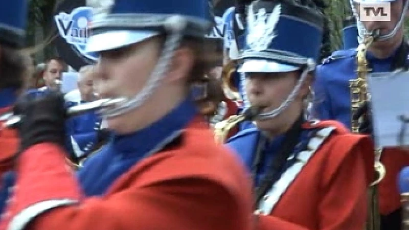 O-parade en tuindag lokken 155.000 bezoekers naar Genk