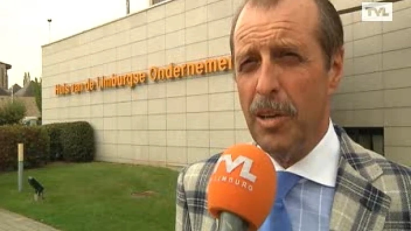 Voka wil spaargeld inzetten voor Limburgse reconversie