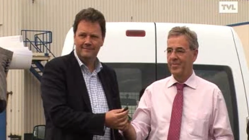 Provincie wil groener transport in Limburg